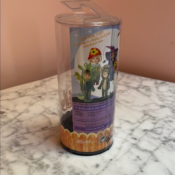 Kelly Halloween Party Clown Doll - Picture 4 of 6